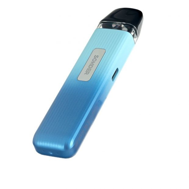 Geek Vape Sonder Q Kit (2 FREE LIQUIDS)