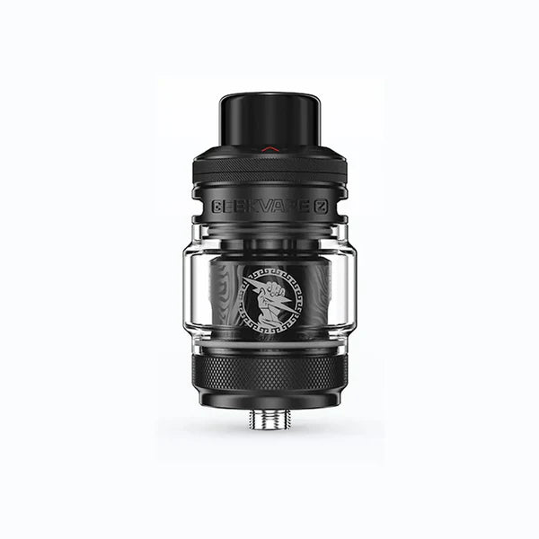 Geekvape Z Sub Ohm Tank 5 The Vape Escape Wales & England Geekvape Z Sub Ohm Tank 5 The Vape Escape Wales & England