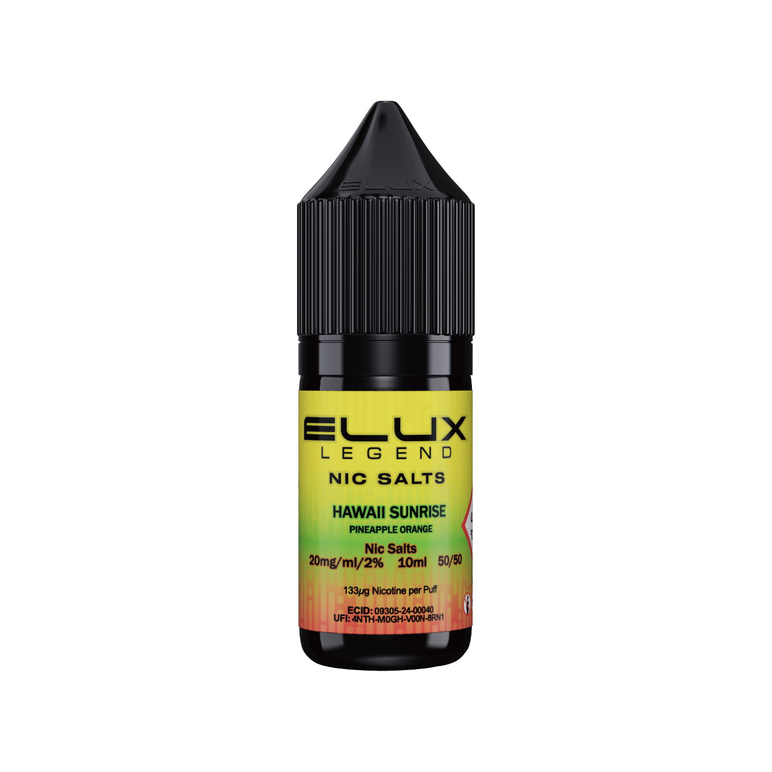 ELUX Legend 10ml Nic Salts - Mix and Match