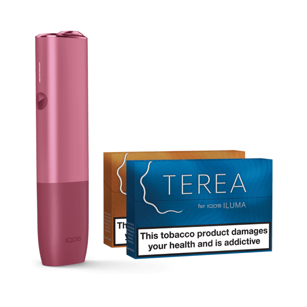 Discover IQOS The Vape Escape Wales & England Discover IQOS The Vape Escape Wales & England