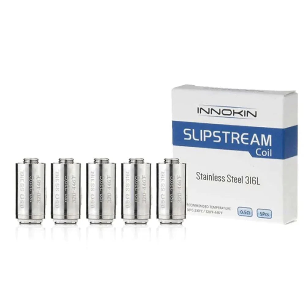 Innokin Slipstream Coils (5 pack)