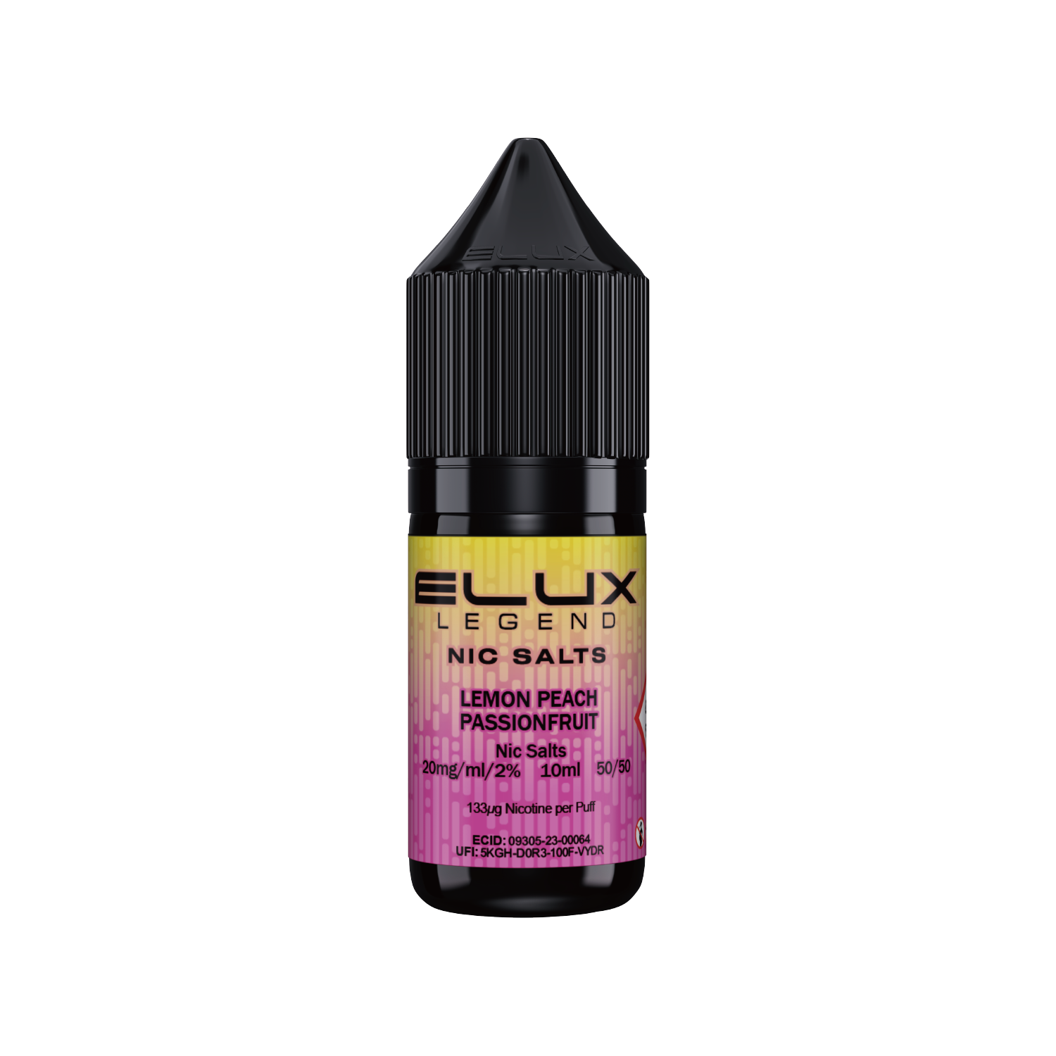 ELUX Legend 10ml Nic Salts - Mix and Match