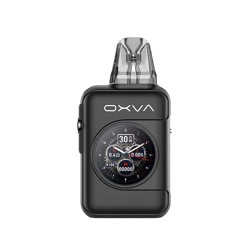 Oxva Xlim SQ Pro 2 Kit (2 FREE Liquids)