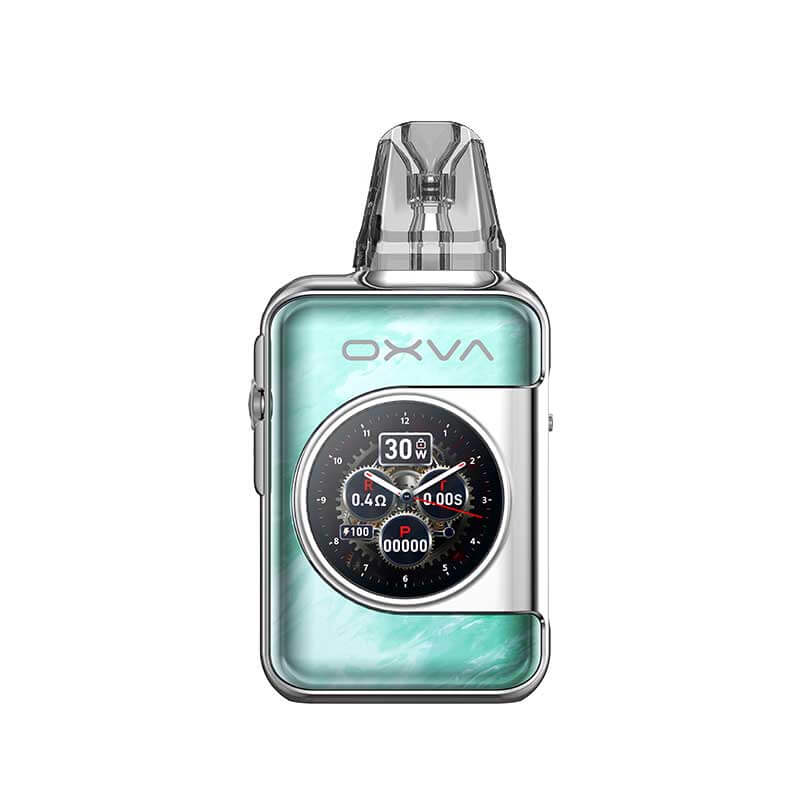 Oxva Xlim SQ Pro 2 Kit (2 FREE Liquids)