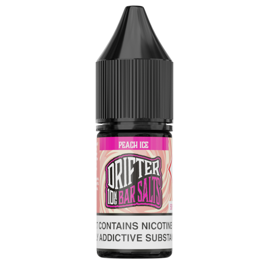 Drifter Bar Salts 10ml