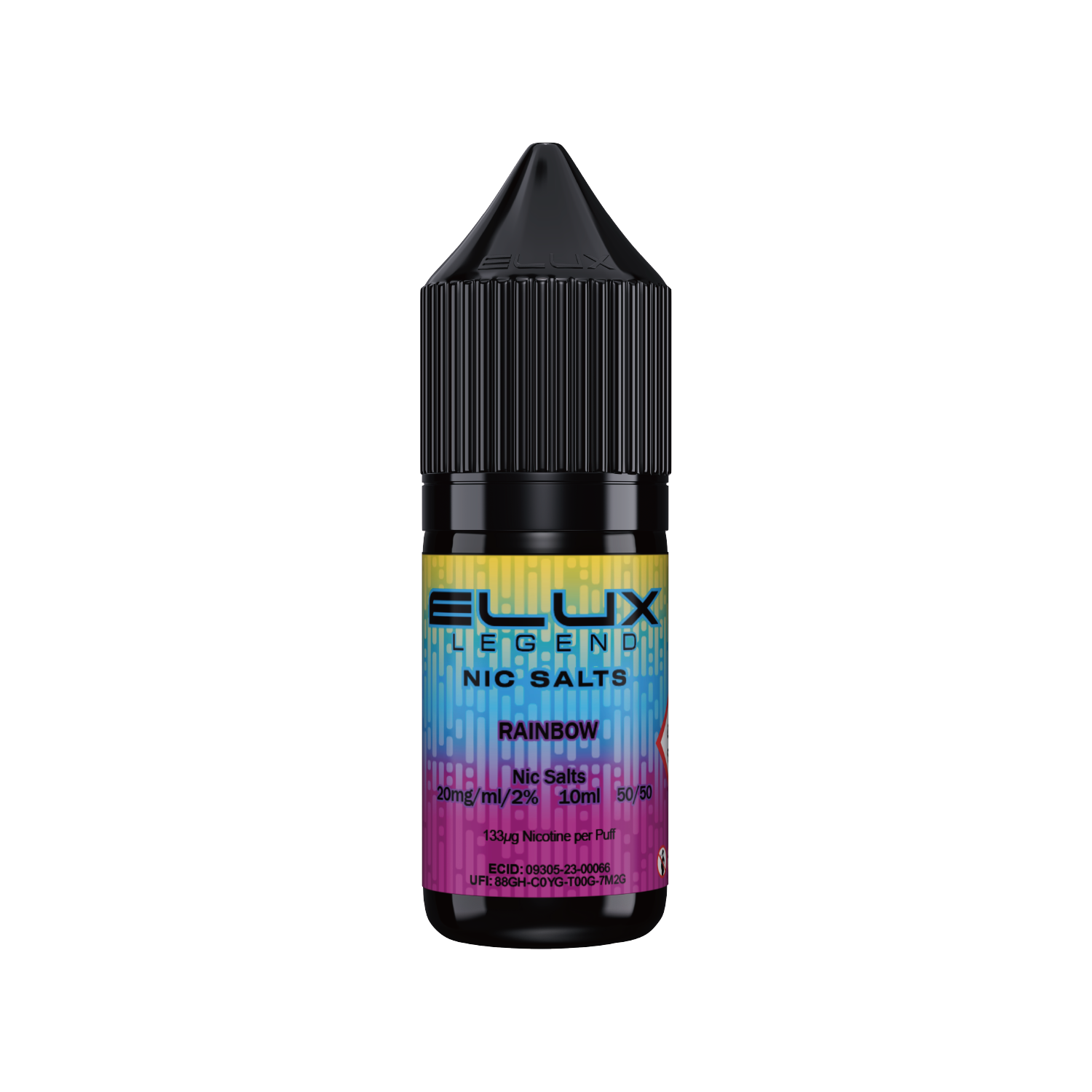 ELUX Legend 10ml Nic Salts - Mix and Match