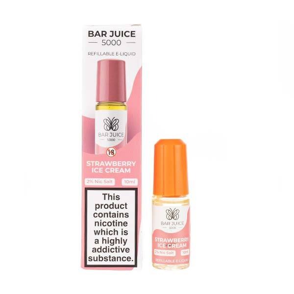 Bar Juice 5000 10ml - Mix & Match