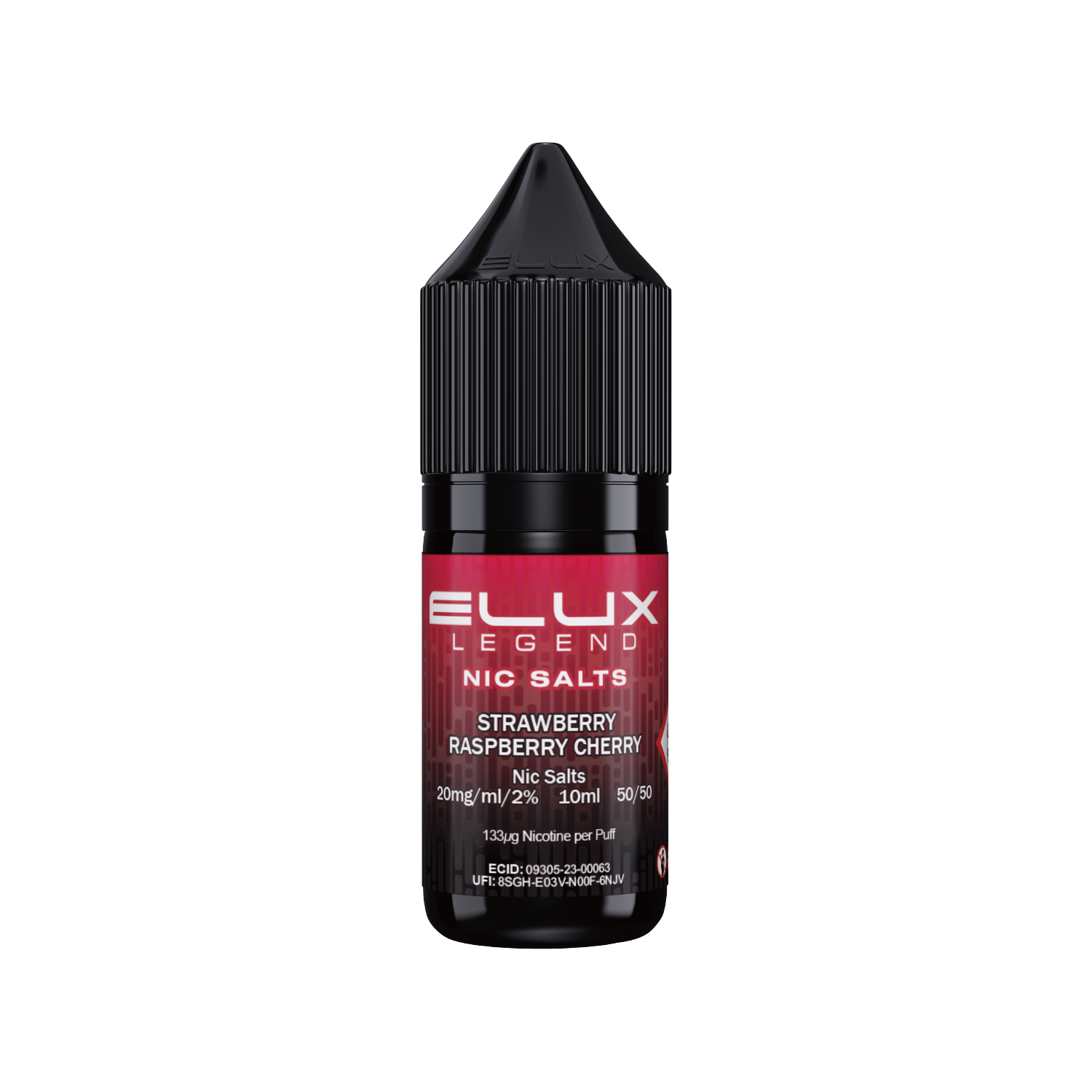 ELUX Legend 10ml Nic Salts - Mix and Match