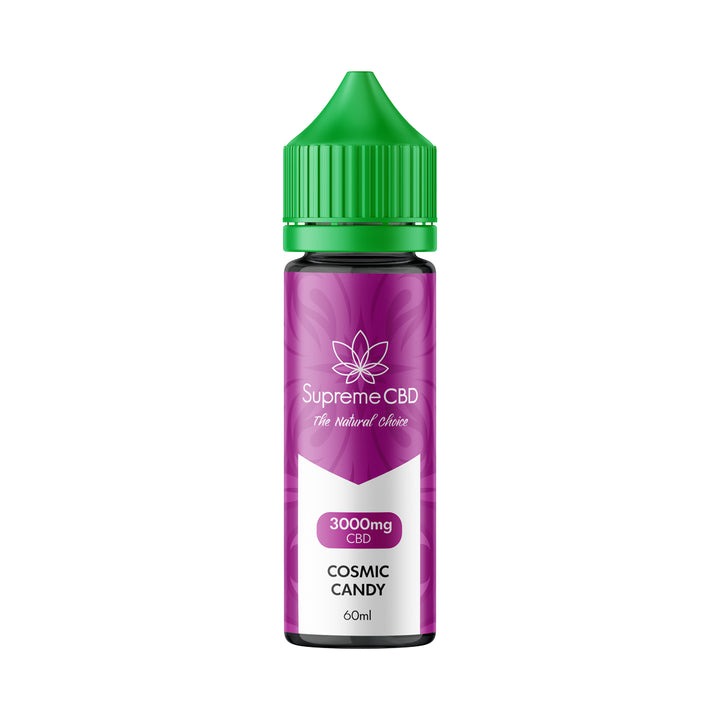 60ml CBD Vape Liquid