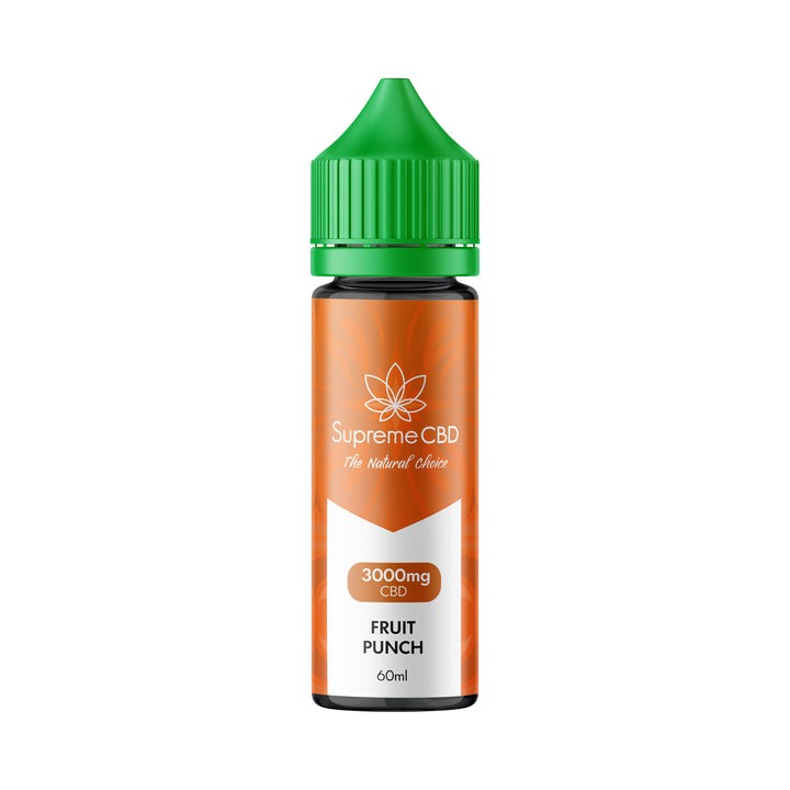 60ml CBD Vape Liquid