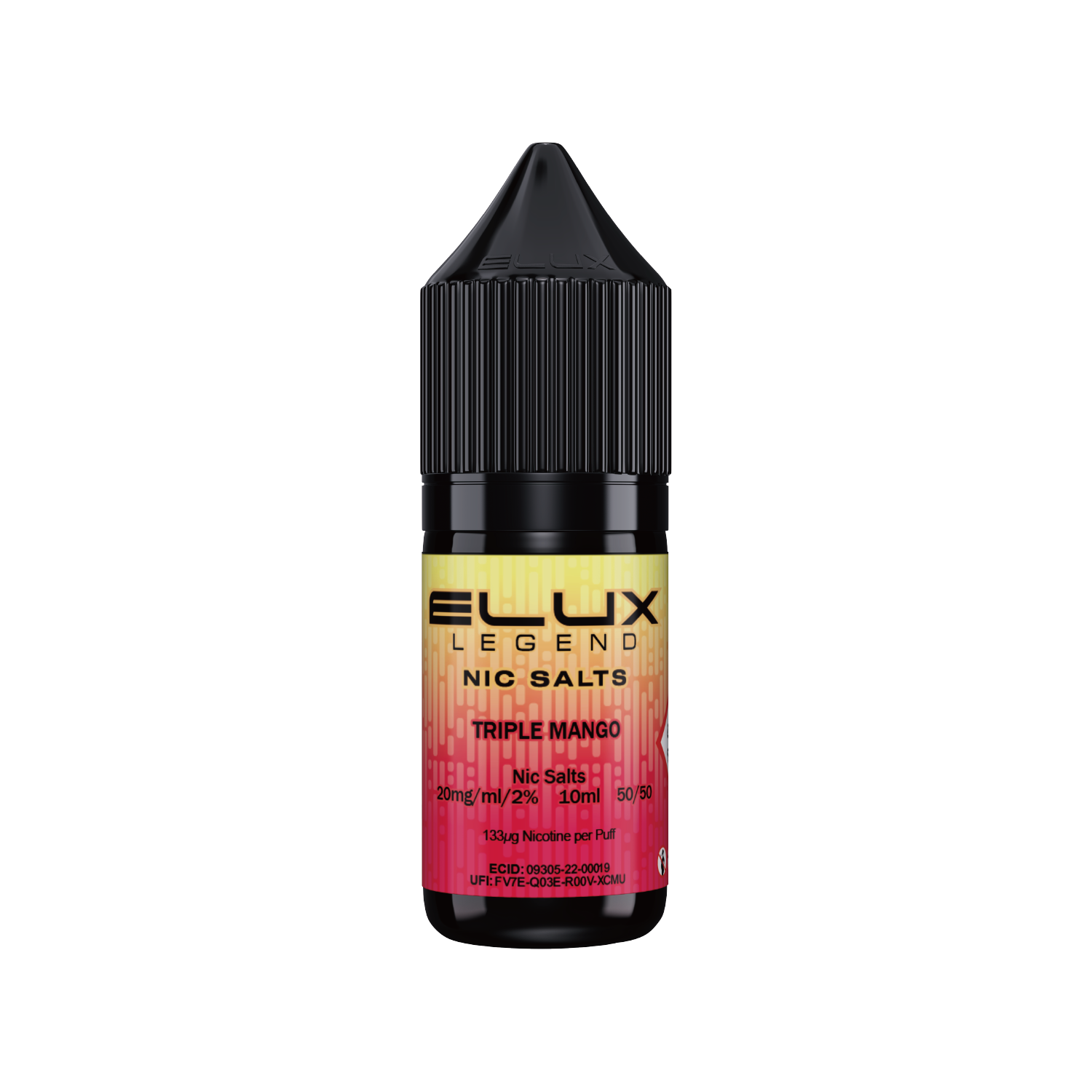 ELUX Legend 10ml Nic Salts - Mix and Match