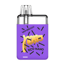 Load image into Gallery viewer, Vaporesso Eco Nano (2 FREE Liquids) - The Vape Escape Wales | Darth Vaper Wales
