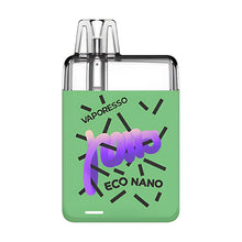 Load image into Gallery viewer, Vaporesso Eco Nano (2 FREE Liquids) - The Vape Escape Wales | Darth Vaper Wales
