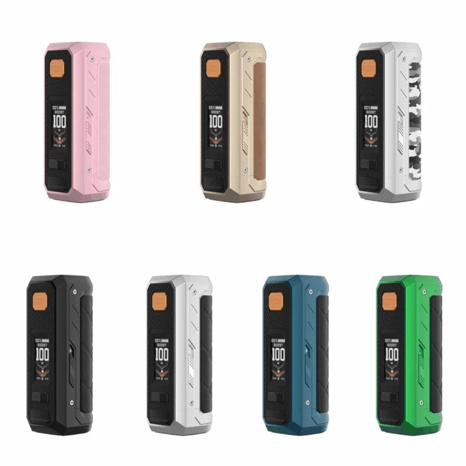 Vaporesso Armour Ultra Mod