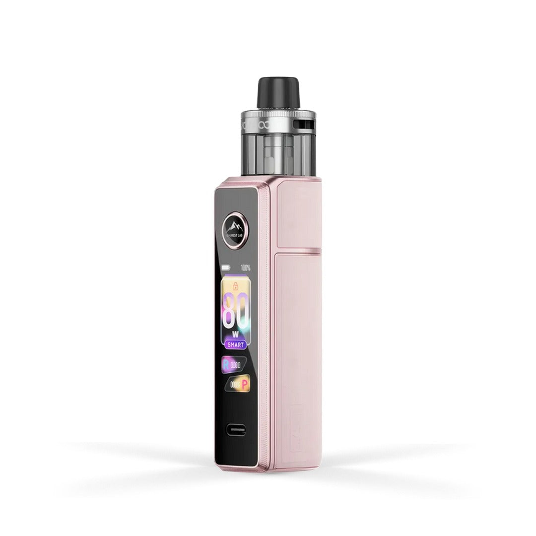 Voopoo Drag X3 Kit (2 FREE Liquids)
