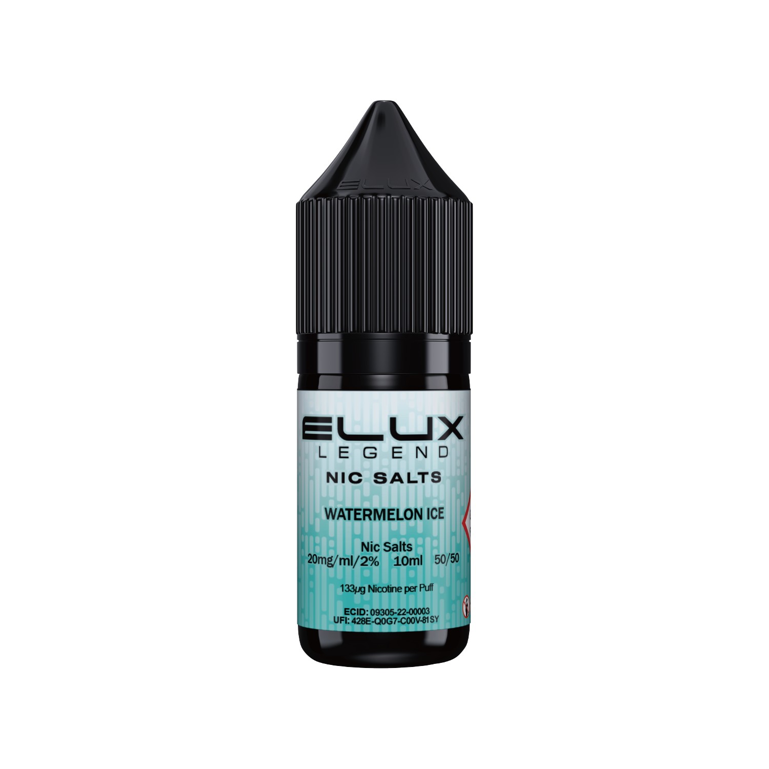ELUX Legend 10ml Nic Salts - Mix and Match