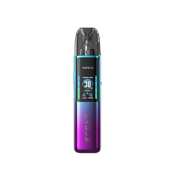 Voopoo Argus G2 Kit (2 FREE LIQUIDS)