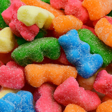 Load image into Gallery viewer, CBD Gummies 3200mg - Bears (500g)
