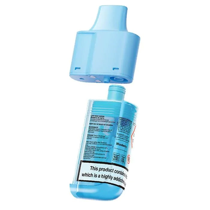 Lost Mary BM6000 Pod Refill