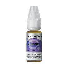 Load image into Gallery viewer, ELFLIQ 10ml Salts - Mix and Match
