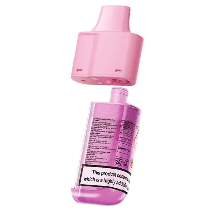 Lost Mary BM6000 Pod Refill