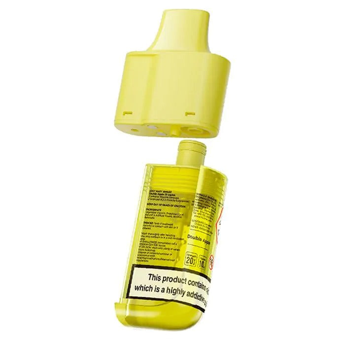 Lost Mary BM6000 Pod Refill - Double Apple