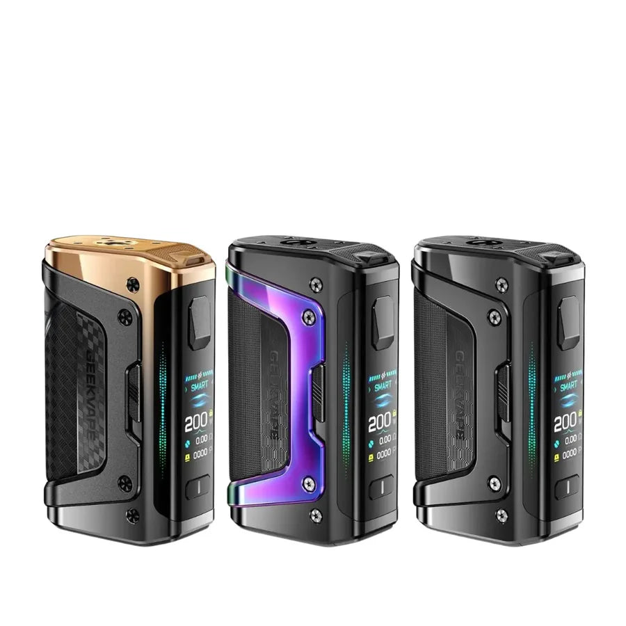 Mods The Vape Escape Wales & England Mods The Vape Escape Wales & England