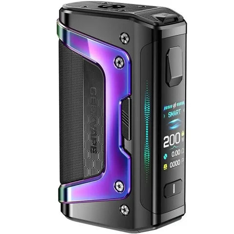 Geekvape Legend 5 Mod
