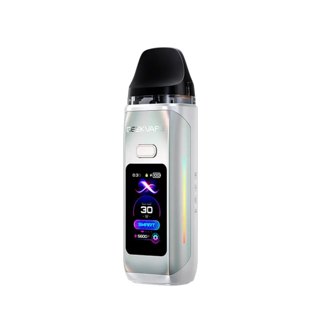 Geekvape Digi Max Kit (2 FREE liquids)