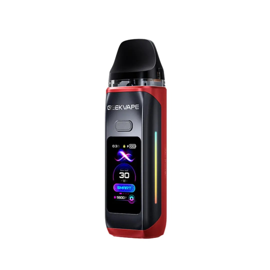 Geekvape Digi Max Kit (2 FREE liquids)