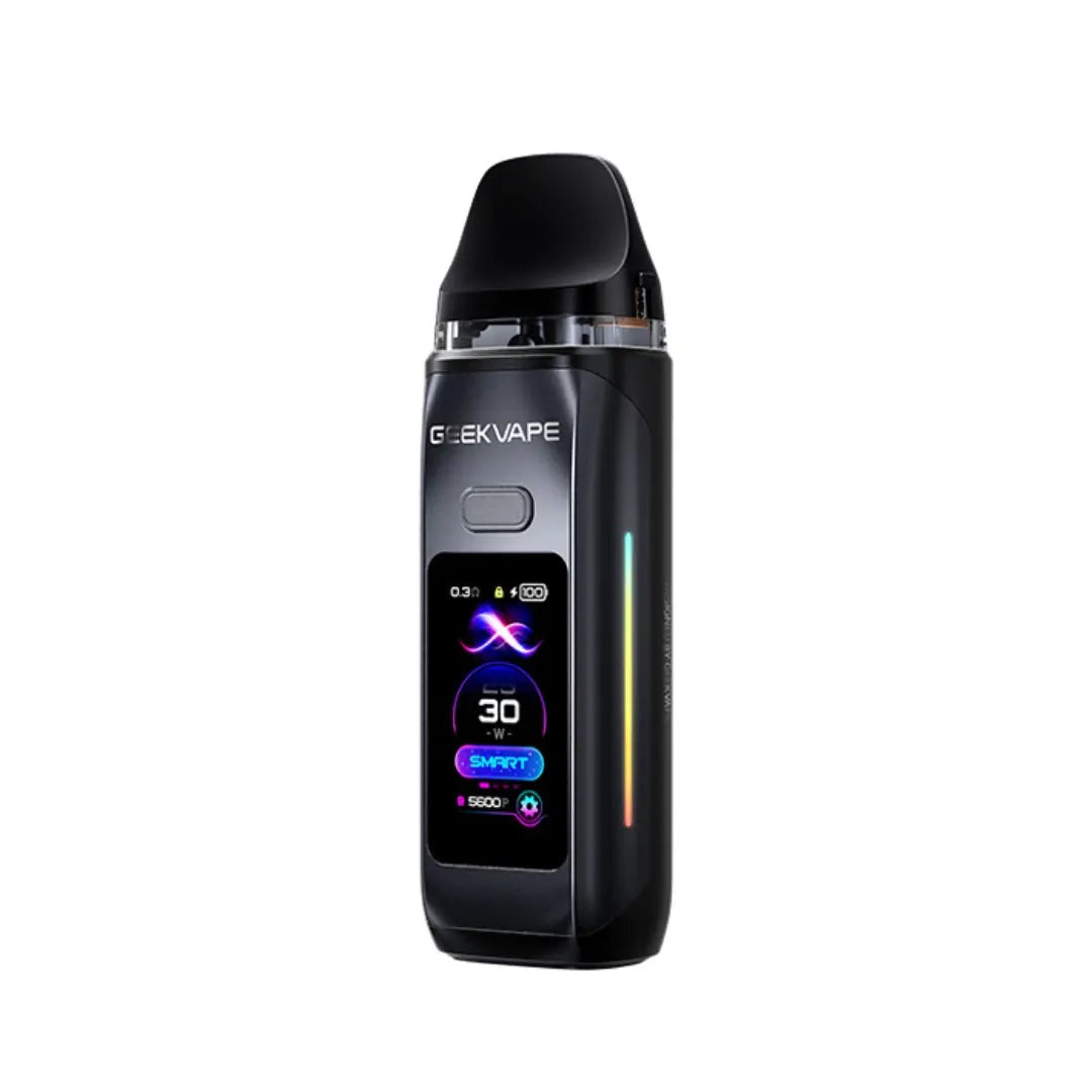 Geekvape Digi Max Kit (2 FREE liquids)
