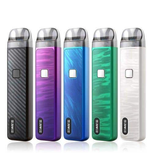 Aspire Flexus Pro Kit (2 FREE Liquids)