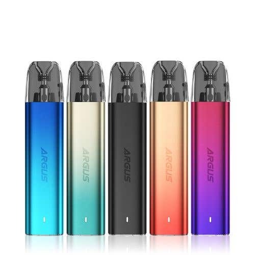 Voopoo Argus G Mini Kit (2 FREE LIQUIDS)