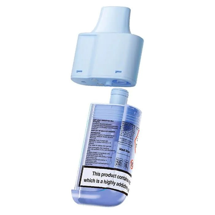 Lost Mary BM6000 Pod Refill