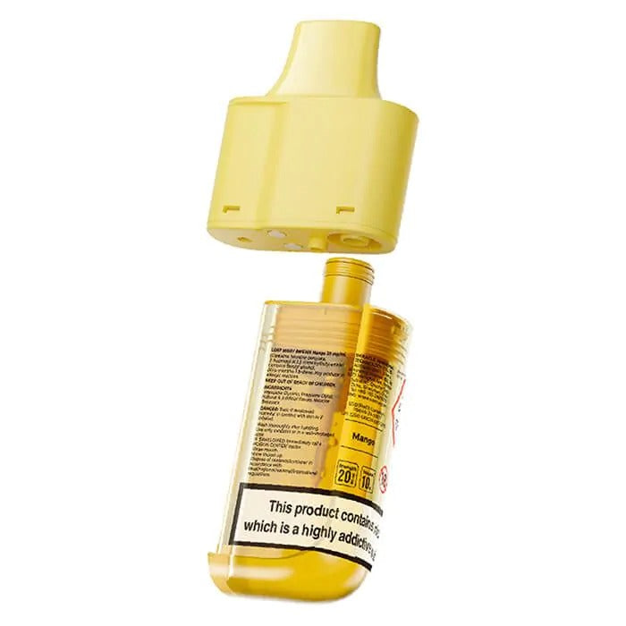 Lost Mary BM6000 Pod Refill