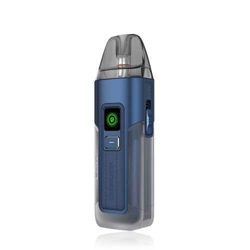 Vaporesso Luxe X2 (2 FREE Liquids)