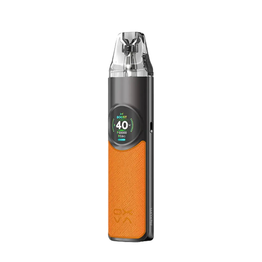 OXVA NeXlim Pod Vape Kit (2 FREE Liquids)
