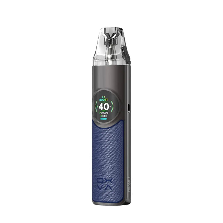 OXVA NeXlim Pod Vape Kit (2 FREE Liquids) The Vape Escape Wales & England OXVA NeXlim Pod Vape Kit (2 FREE Liquids) The Vape Escape Wales & England
