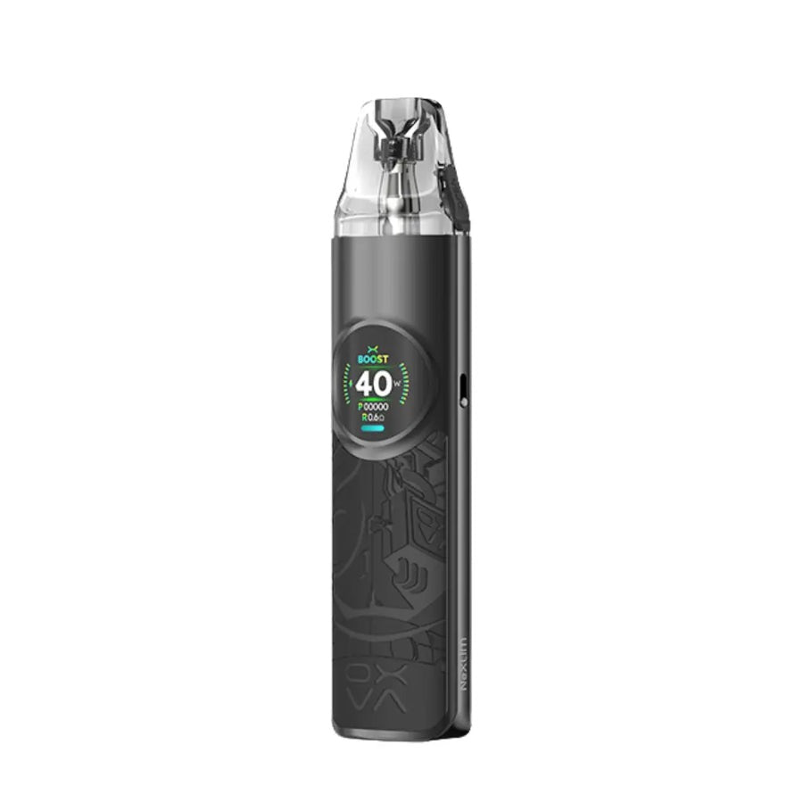 OXVA NeXlim Pod Vape Kit (2 FREE Liquids)
