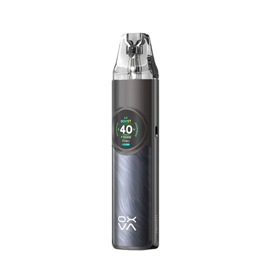 OXVA NeXlim Pod Vape Kit (2 FREE Liquids) The Vape Escape Wales & England OXVA NeXlim Pod Vape Kit (2 FREE Liquids) The Vape Escape Wales & England