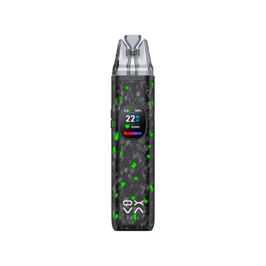 Oxva Xlim Pro 2 DNA Pod Kit (2 FREE Liquids)
