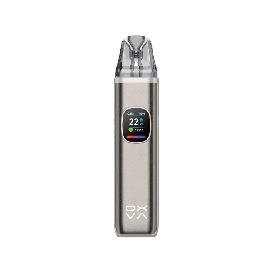Oxva Xlim Pro 2 DNA Pod Kit (2 FREE Liquids)