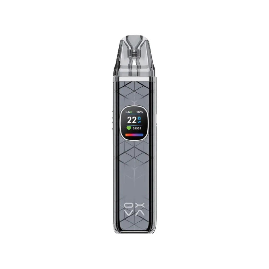 Oxva Xlim Pro 2 DNA Pod Kit (2 FREE Liquids)