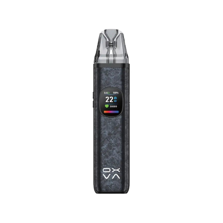 Oxva Xlim Pro 2 DNA Pod Kit (2 FREE Liquids)