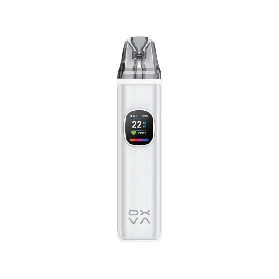 Oxva Xlim Pro 2 DNA Pod Kit (2 FREE Liquids)