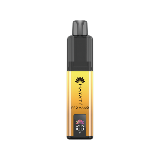 Hayati Pro Max+ 6000 Puffs Pod Kit - Pipeline Punch