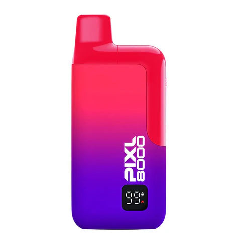 PIXL 8000 Prefilled Pod Vape Kit