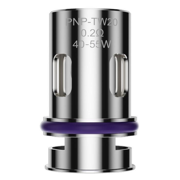 VooPoo PNP TW Coils (pack of 5) - The Vape Escape Wales | Darth Vaper Wales