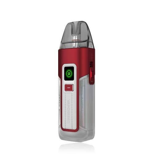 Vaporesso Luxe X2 (2 FREE Liquids)