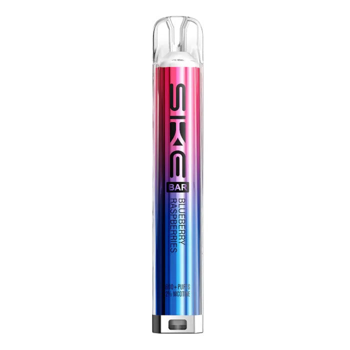 SKE Crystal Bar 600